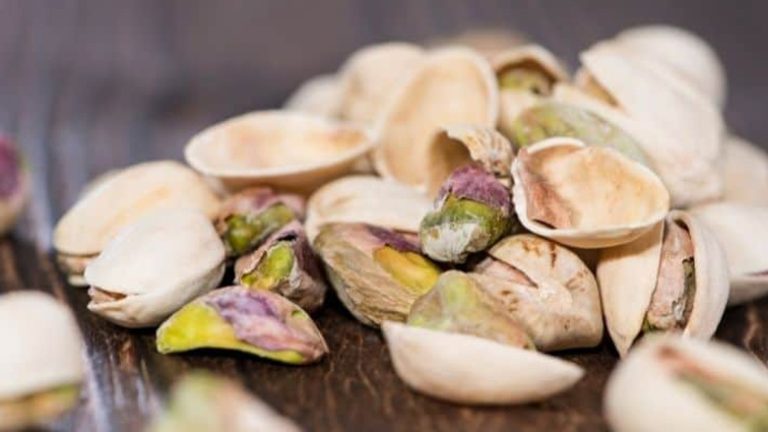 Can Pistachio Shells Go in Compost – Composting Tips