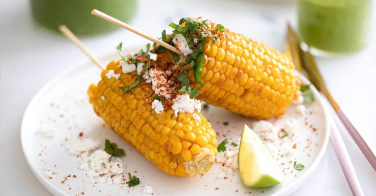 Can You Compost Cooked Corn Cobs