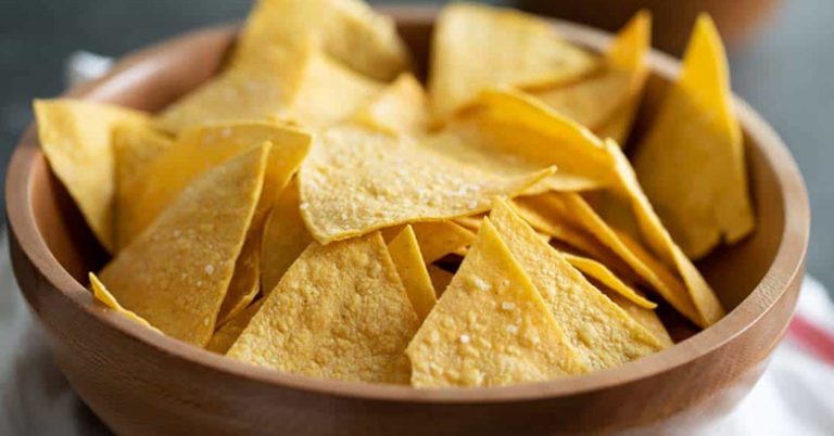 Can You Compost Tortilla Chips? Read to Find Out