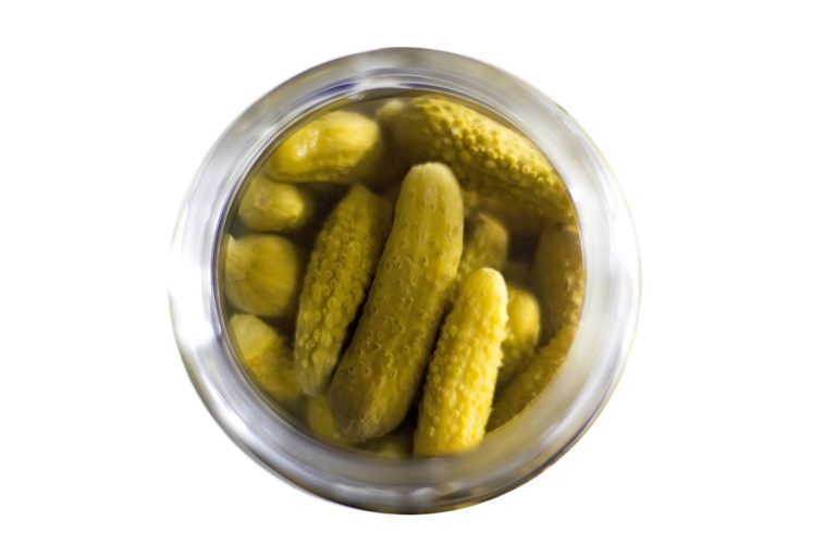 Can Pickles Be Composted – Beneficial Tips